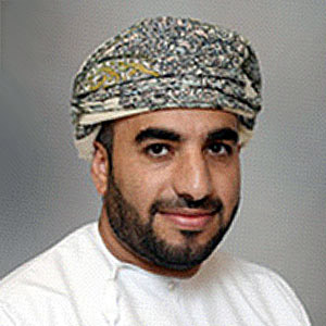 Dr. Mahmoud Al Kindi