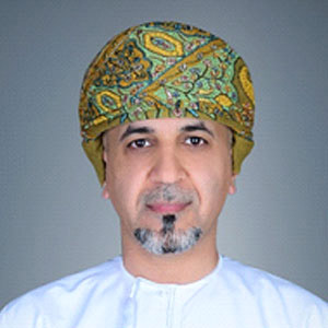 Ahmed Al Ghafri