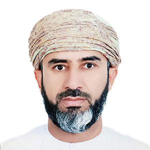 Salim Al Saidi