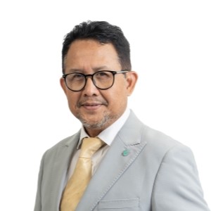 40th Speaker